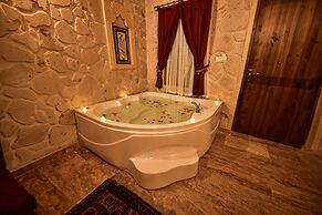 Cappadocia Caves Hotel