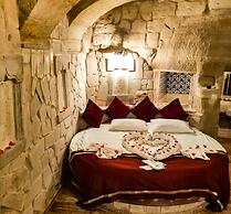 Cappadocia Caves Hotel