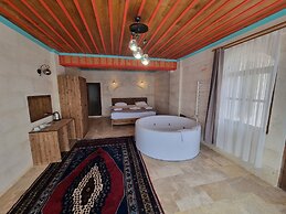 Cappadocia Caves Hotel