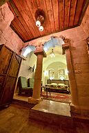 Cappadocia Caves Hotel