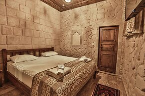 Cappadocia Caves Hotel