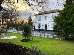 Stifford clays farm hotel