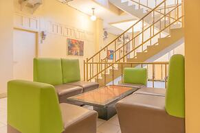 OYO 1111 Pasar Baru Inn