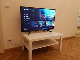 Trieste Center Rooms & Apartments