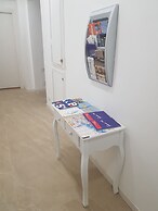 Trieste Center Rooms & Apartments