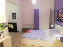 Trieste Center Rooms & Apartments