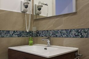 Trieste Center Rooms & Apartments