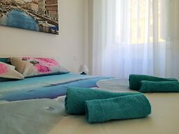 Trieste Center Rooms & Apartments