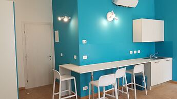 Trieste Center Rooms & Apartments