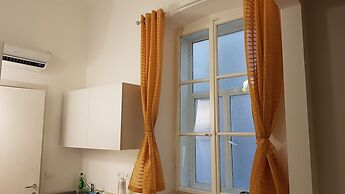 Trieste Center Rooms & Apartments