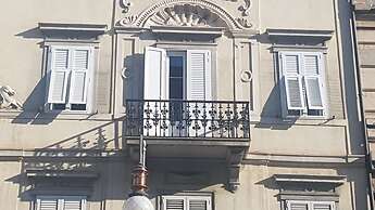 Trieste Center Rooms & Apartments