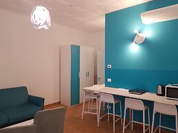 Trieste Center Rooms & Apartments