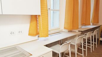 Trieste Center Rooms & Apartments