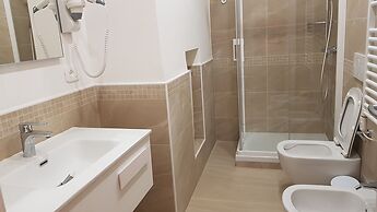 Trieste Center Rooms & Apartments