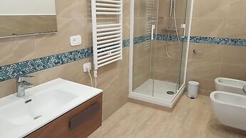 Trieste Center Rooms & Apartments