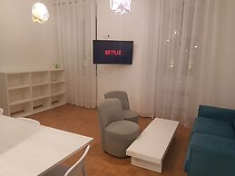 Trieste Center Rooms & Apartments