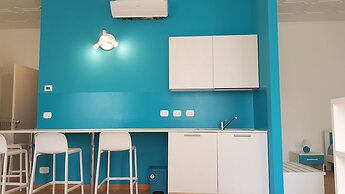 Trieste Center Rooms & Apartments