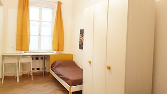 Trieste Center Rooms & Apartments