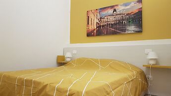 Trieste Center Rooms & Apartments