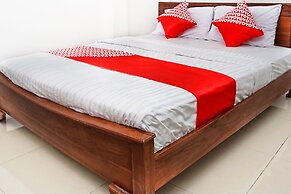OYO Flagship 1034 Pondok Mulia Guest House Syariah