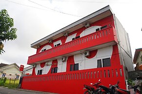 OYO Flagship 1034 Pondok Mulia Guest House Syariah