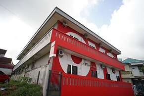 OYO Flagship 1034 Pondok Mulia Guest House Syariah