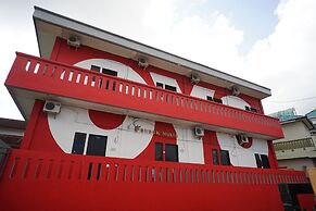 OYO Flagship 1034 Pondok Mulia Guest House Syariah