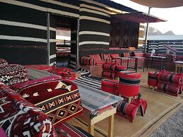 Wadi Rum Dream Camp