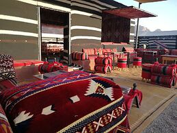 Wadi Rum Dream Camp