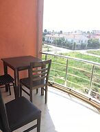Star Apart Hotel