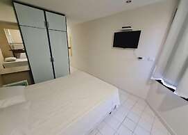 Victory Flats Tambaú