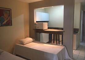 Victory Flats Tambaú