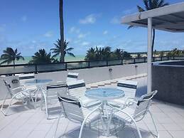 Victory Flats Tambaú