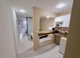 Victory Flats Tambaú