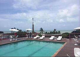 Victory Flats Tambaú