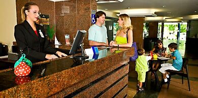 Victory Flats Tambaú