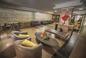 Victory Flats Tambaú