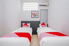 Super OYO Capital O 1086 2oscar