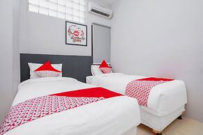 Super OYO Capital O 1086 2oscar