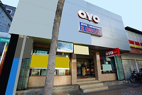 Super OYO Capital O 1086 2oscar