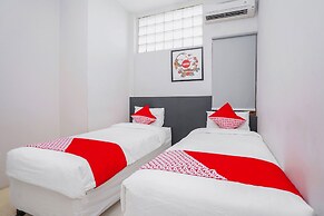 Super OYO Capital O 1086 2oscar