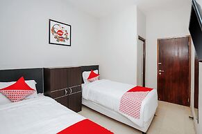 Super OYO Capital O 1086 2oscar