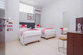 Super OYO Capital O 1086 2oscar