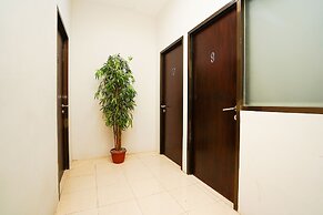 Super OYO Capital O 1086 2oscar