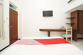 Super OYO Capital O 1086 2oscar