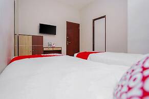 Super OYO Capital O 1086 2oscar