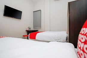 Super OYO Capital O 1086 2oscar