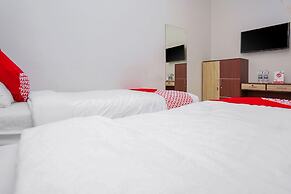 Super OYO Capital O 1086 2oscar