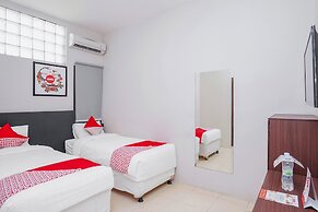 Super OYO Capital O 1086 2oscar