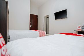 Super OYO Capital O 1086 2oscar